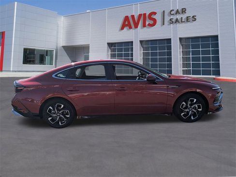 Used 2025 Hyundai Sonata SEL image 5