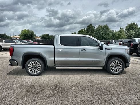New 2026 GMC Sierra 1500 Denali Ultimate AWD/4WD image 10