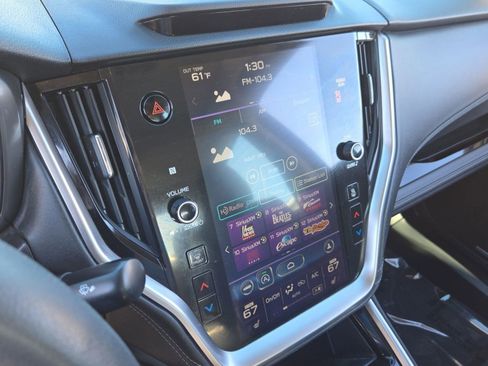 Used 2020 Subaru Legacy Limited w/ Popular Package #3 image 18