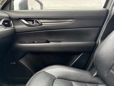 Used 2023 MAZDA CX-5 AWD 2.5 S w/ Premium Package image 31