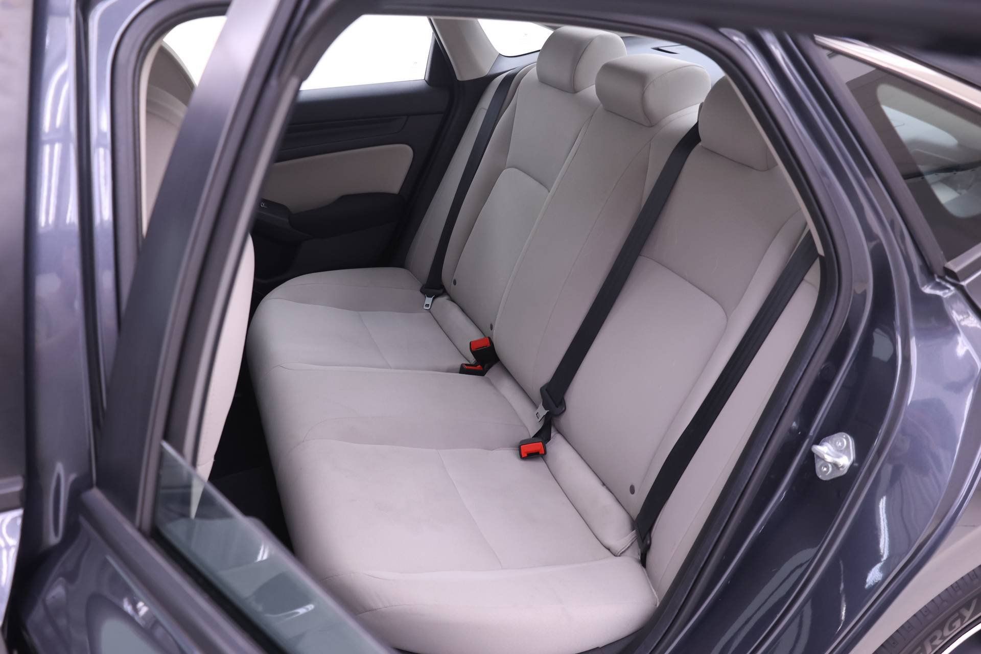 Certified 2024 Honda Civic LX image 11