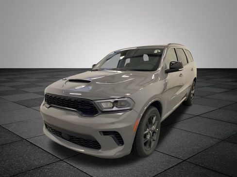 New 2026 Dodge Durango GT AWD/4WD image 3