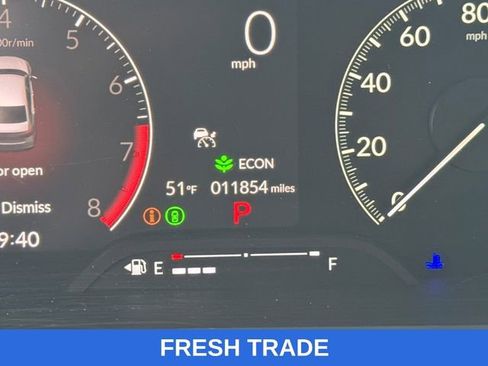 Certified 2025 Honda Civic Sport image 25