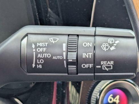 Used 2025 Lexus RX 350 Premium w/ Accessory Package (Z1) image 13