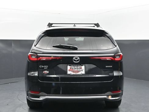 Used 2026 MAZDA CX-90 3.3 Turbo S w/ Premium Plus AWD/4WD image 5