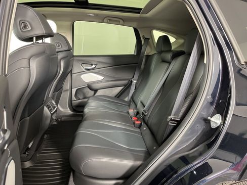 Certified 2025 Acura RDX w/ Technology Package image 24