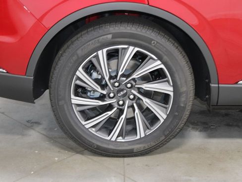 New 2026 Lincoln Aviator 2WD image 13