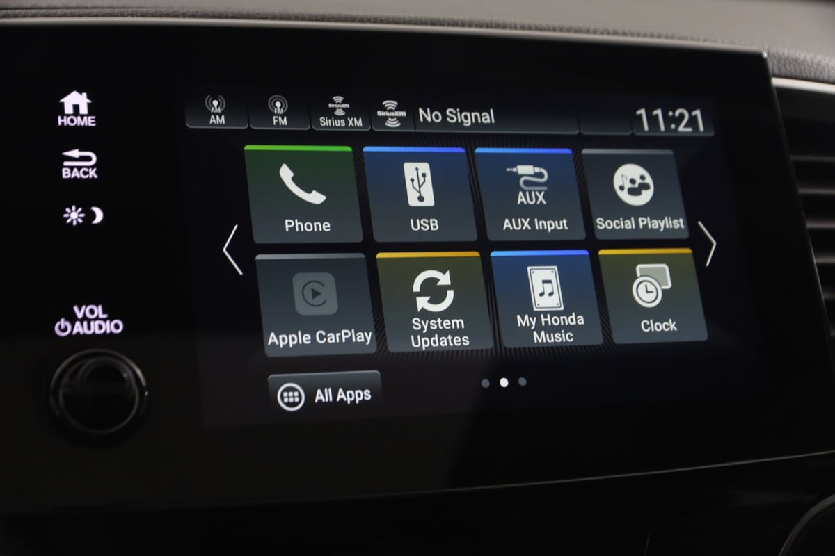 Used 2020 Honda Pilot EX-L image 9