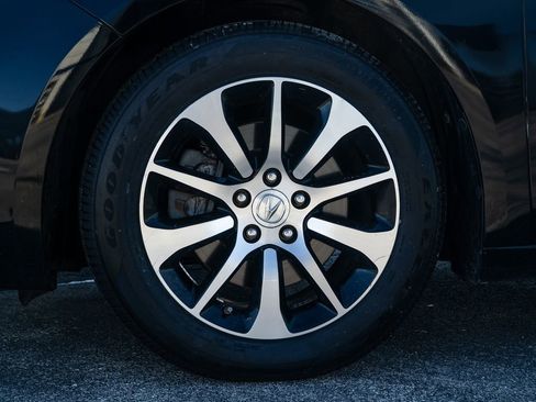 Certified 2016 Acura TLX image 11