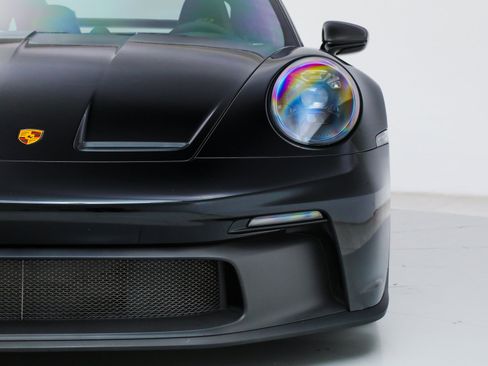 Used 2022 Porsche 911 GT3 image 12