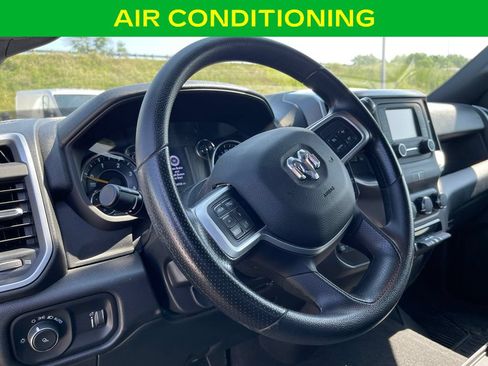 Used 2021 RAM 2500 Big Horn AWD/4WD image 16