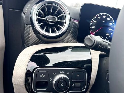 New 2026 Mercedes-Benz CLA 250 4MATIC image 17