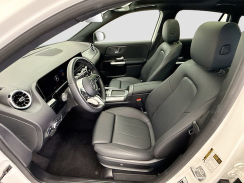 Certified 2026 Mercedes-Benz GLA 250 image 17