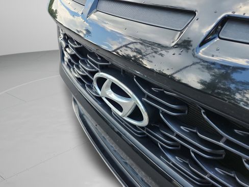 Used 2023 Hyundai Kona N Line FWD image 29