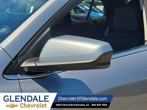 Certified 2024 Chevrolet Equinox LT FWD image 19