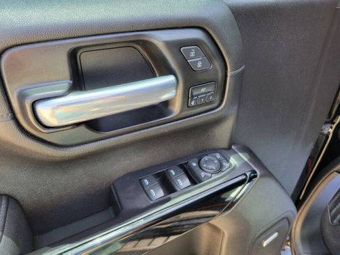 Used 2021 GMC Sierra 1500 SLT w/ SLT Premium Plus Package image 27