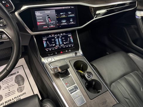 Used 2019 Audi A6 3.0T Premium Plus w/ Premium Plus Package AWD/4WD image 35