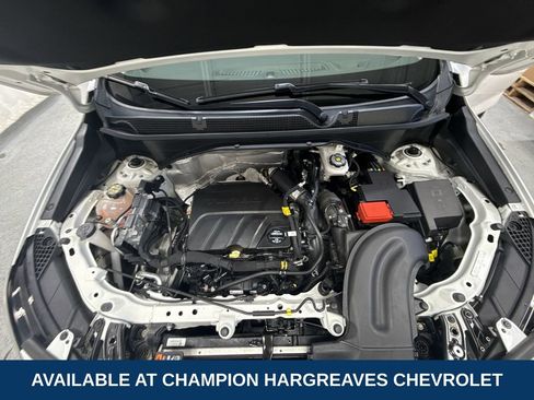 Certified 2023 Buick Encore GX Select w/ Safety Package II FWD image 38
