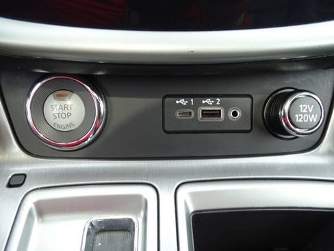 Used 2019 Nissan Murano AWD SL w/ Moonroof Package image 34