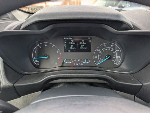 Used 2022 Ford Transit Connect XL image 17