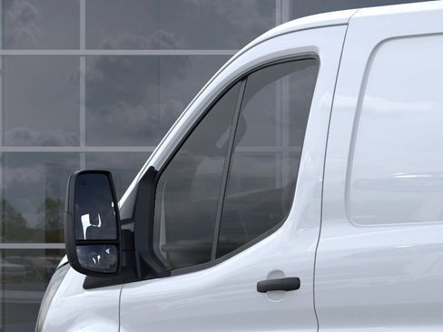 New 2026 Ford Transit 150 Low Roof RWD image 20