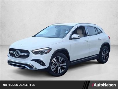 Used 2026 Mercedes-Benz GLA 250