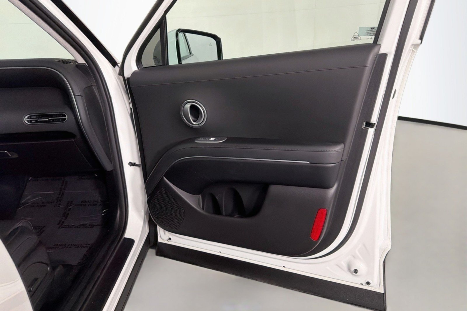 Used 2026 Hyundai Palisade SEL FWD image 26