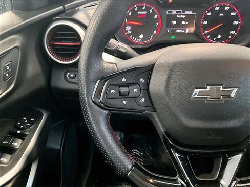 Used 2024 Chevrolet Trax RS image 23