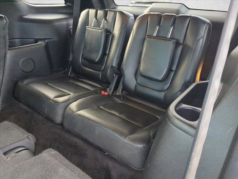 Used 2016 Ford Explorer XLT w/ Equipment Group 202A image 20