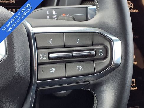 Used 2025 GMC Terrain Elevation image 23