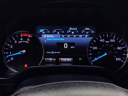 Used 2017 Ford F350 Lariat w/ Lariat Value Package image 59