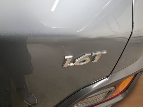Used 2018 Hyundai Kona Ultimate FWD image 9