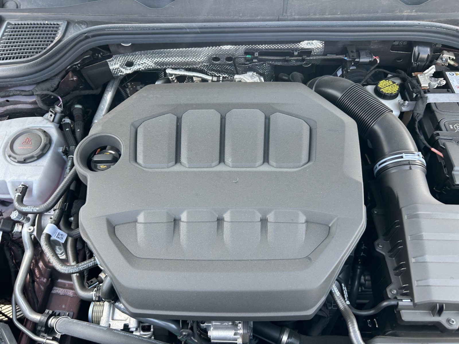 New 2026 Volkswagen GTI SE FWD image 20