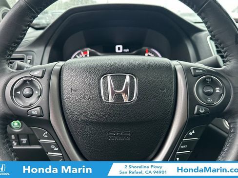 Used 2023 Honda Ridgeline RTL image 26