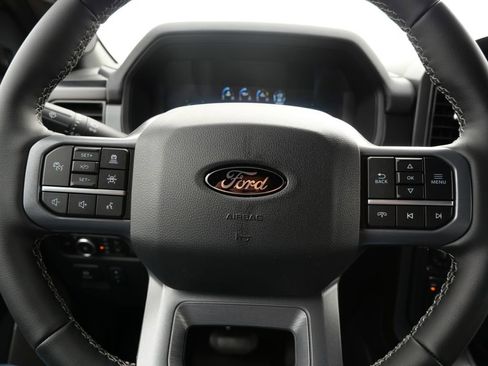 New 2026 Ford F150 Lariat image 23