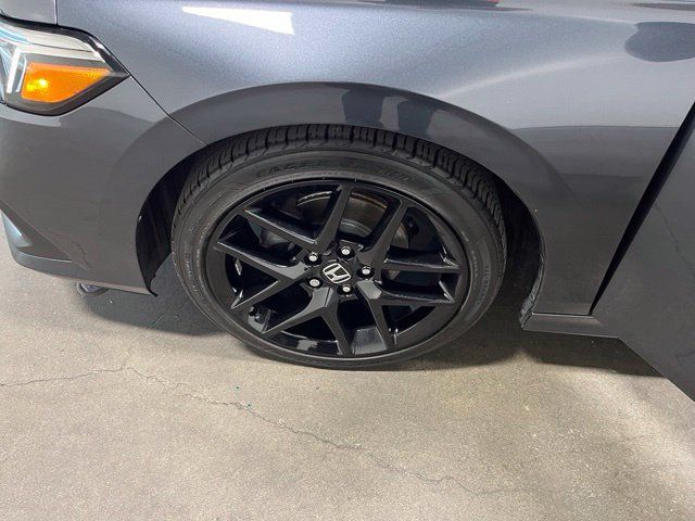 Used 2024 Honda Civic Sport image 31