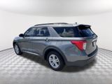 Used 2021 Ford Explorer XLT image 3