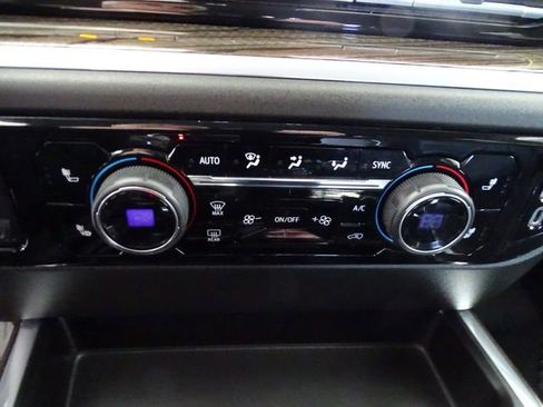 Certified 2022 Chevrolet Silverado 1500 RST w/ RST All Star Premium Package AWD/4WD image 13
