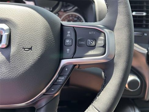 New 2026 RAM 1500 Big Horn image 19