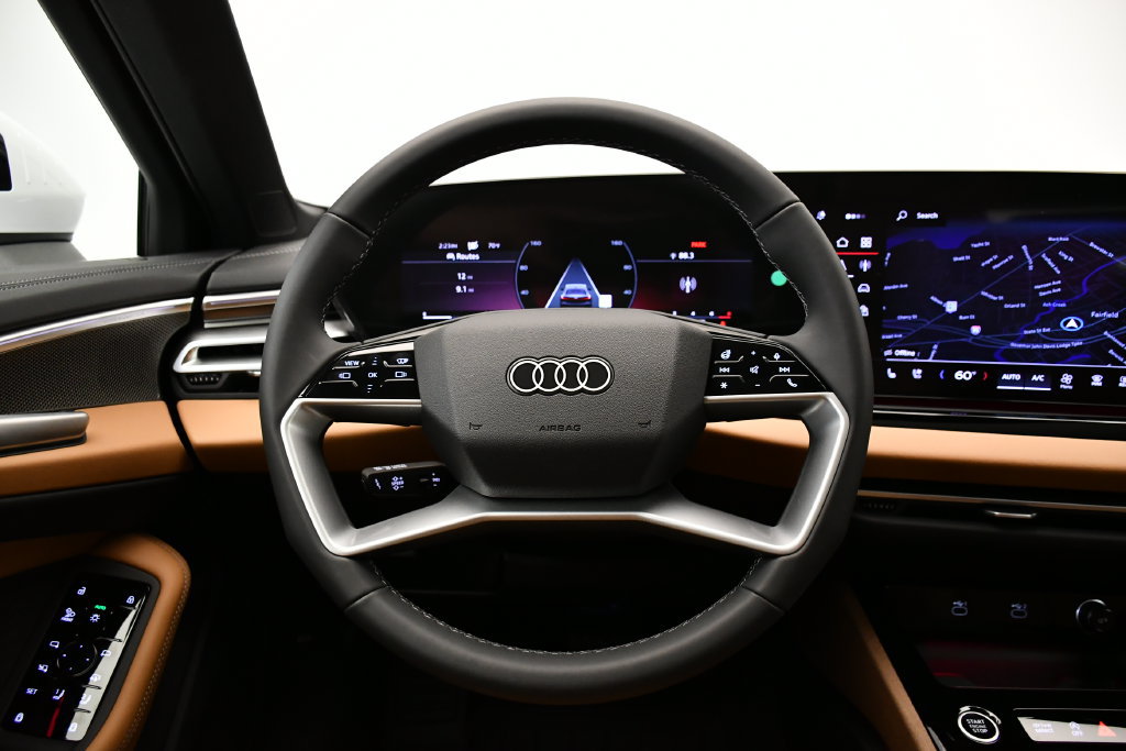 Used 2025 Audi A5 Premium w/ Premium Plus AWD/4WD image 20