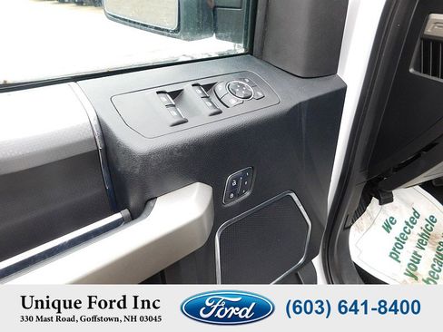 Used 2017 Ford F150 Lariat image 13