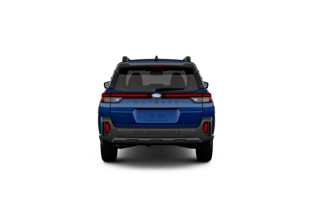 New 2026 Subaru Outback Touring AWD/4WD image 9