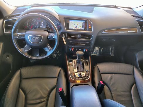 Used 2015 Audi Q5 2.0T Premium AWD/4WD image 16