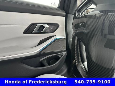 Used 2025 BMW M3 Competition image 54