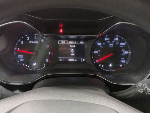 Used 2023 Chevrolet TrailBlazer LT w/ Convenience Package image 33