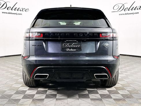 Used 2023 Land Rover Range Rover Velar R-Dynamic S AWD/4WD image 5
