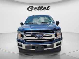 Used 2019 Ford F150 XLT RWD video 2