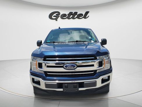Used 2019 Ford F150 XLT RWD image 2