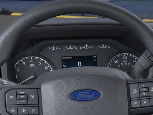 New 2026 Ford F150 XL w/ Tow/Haul Package RWD image 14