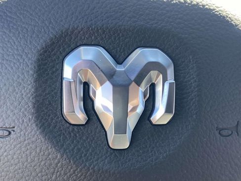 New 2026 RAM 2500 Warlock AWD/4WD image 25